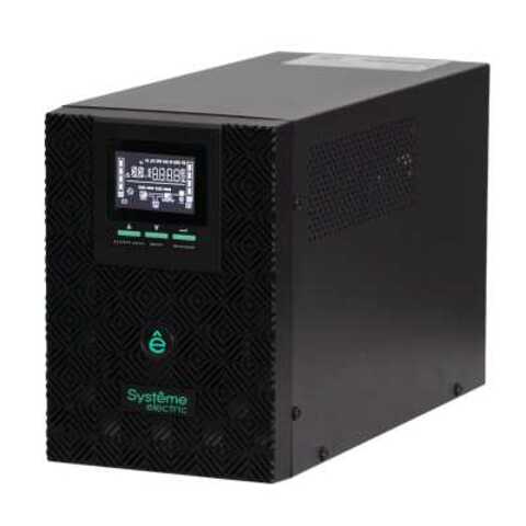 ИБП Systeme Electric Smart-Save SMTSE2000T