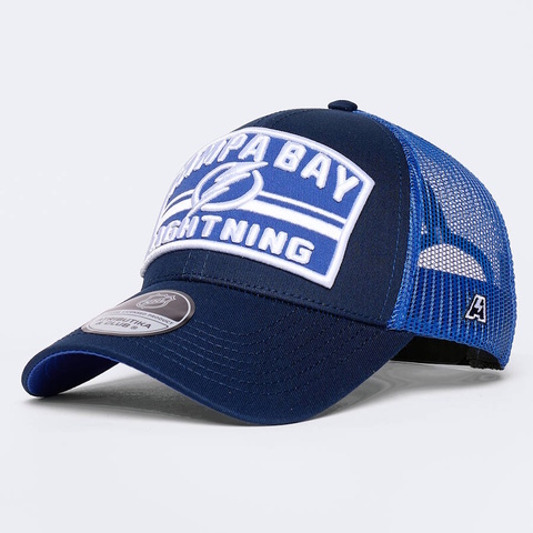 Бейсболка Tampa Bay Lightning