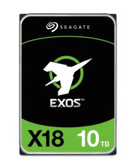 Жесткий диск 10TB SAS 12Gb/s Seagate ST10000NM013G