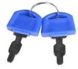 Генератор бензиновый Huter DY8000LX