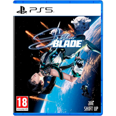 Игра Stellar Blade (PlayStation 5)