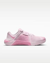 Кроссовки женские Nike Metcon 10 (Нежно-Розовые)