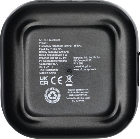 Bluetooth мини-колонка Stark 2.0
