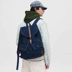 Рюкзак LEVI'S HERITAGE RUCKSACK