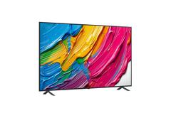 Телевизор LG 86" 86QNED80A6A 4K Ultra HD