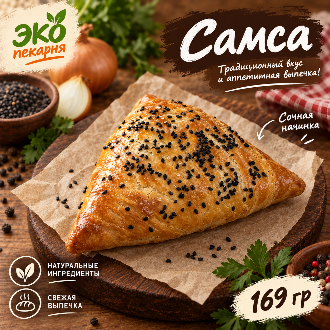Самса
