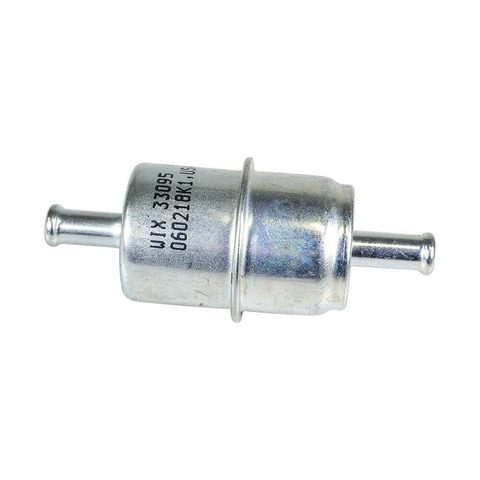 Can-Am 219800056 Фильтр топливный оригинальный BRP с хомутами 2 шт 293650125
