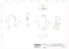 MGate 5192-T