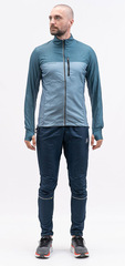 Беговой костюм Noname Trail Running Ux Dk Blue
