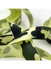 Лента атласная 