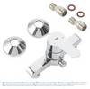 GROHE BauEdge 23333000 Смеситель для душа