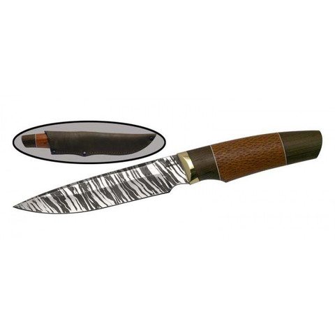 Нож Гризли 95Х18