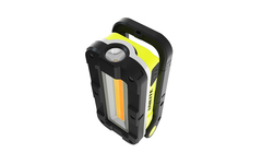 UNILITE CRI-700R - Детейлинг фонарь CRI 96+, 700 Lm, 3 цвета + УФ, 5200 mAh