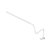 Лампа маникюрная Harizma, (3W), LED (h10454)