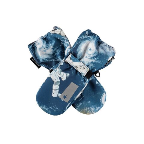 Купить варежки Molo Igor Astronauts