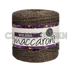 Maccaroni Milena 18 коричневое золото