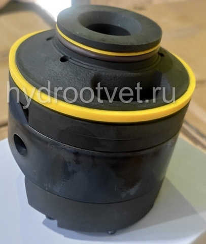 Фото PC-25V-17-R (02-102534) - Сменный картридж для пластинчатого нерегулируемого насоса модели Vickers V типоразмера 25V. Основной картридж с рабочим объемом 55 см3