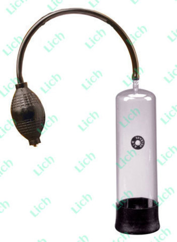 Вакуумная помпа для пениса POWER PUMP