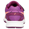 Asics Gel Galaxy 9 PS кроссовки для бега детские фиолетовые - 3