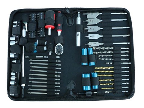 Набор техника Makita P-52065
