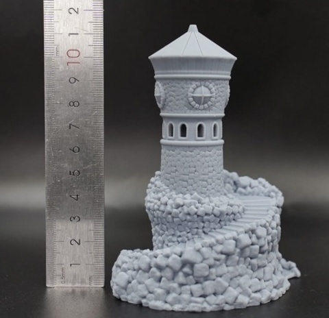 3D-принтер FlashForge Voxelab Proxima 8.9 Pro