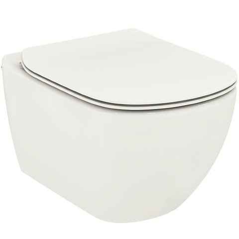 Ideal Standard Tesi T0079V1 Унитаз