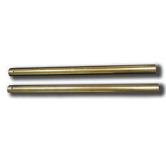 Перо вилки для Harley Davidson Touring 84-13 GOLD
