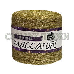 Maccaroni Milena 19 золото