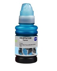 Чернила для заправки Cactus CS-EPT6735B арт. 1176727