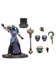 Фигурка McFarlane Toys World of Warcraft: Undead Priest & Undead warlock (Epic)