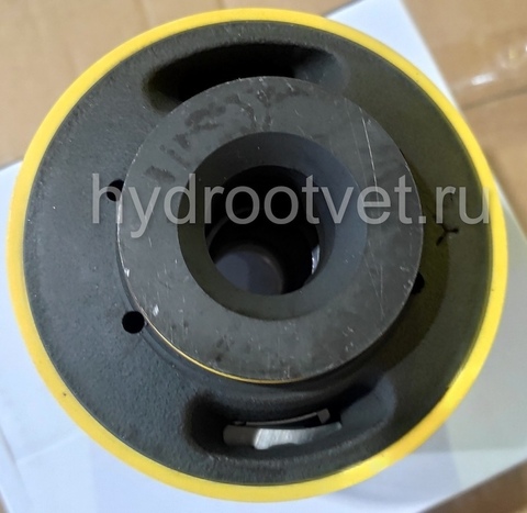 Фото PC-25V-17-R (02-102534) - Сменный картридж для пластинчатого нерегулируемого насоса модели Vickers V типоразмера 25V. Основной картридж с рабочим объемом 55 см3