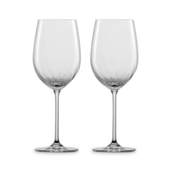 Набор бокалов для красного вина, объем 613 мл, 2 шт, Zwiesel Glas Prizma арт. 122327