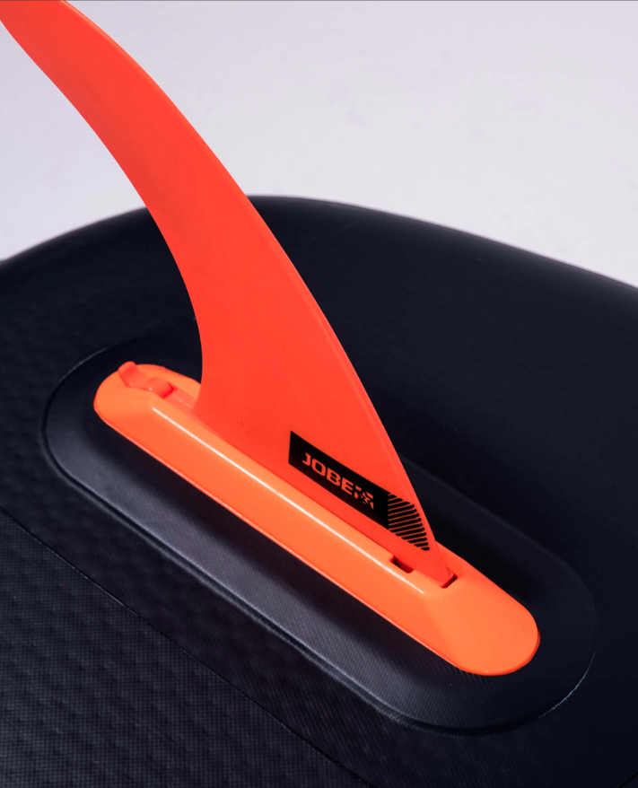 Jobe Duna 11.6 Inflatable Paddle Board Package