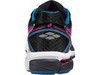 Asics GT-1000 4 Женские кроссовки для бега синие - 3