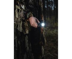 Набор Armytek Dobermann Extended Set (Холодный свет) F02005C