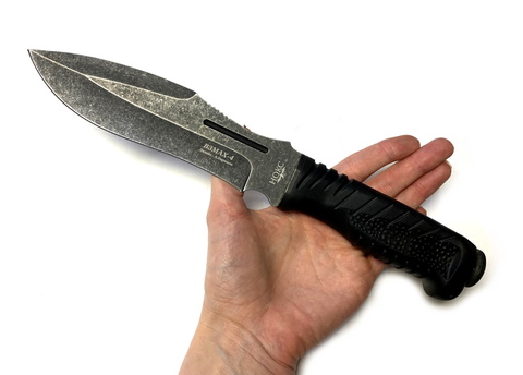 Тактический нож Взмах-4,