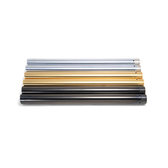 Перо вилки для Harley Davidson Touring 84-13 GOLD