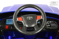 TOYOTA M555BX 4WD (лицензионная модель) с дистанционным управлением