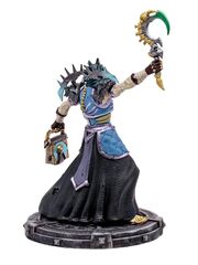 Фигурка McFarlane Toys World of Warcraft: Undead Priest & Undead warlock (Epic)