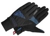Картинка  KV+ 25G07.2 black\blue - 3