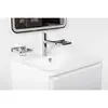 BelBagno Albano ALBANO-600-2C-SO-BL Тумба под раковину подвесная, 60x45, цвет: белый