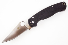 Фото Складной нож Spyderco