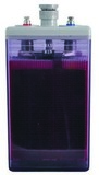 Аккумулятор LEOCH 6 OPzS 420 ( 2V 420Ah / 2В 420Ач ) - фотография