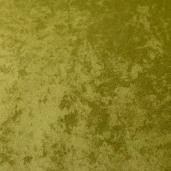 КРЕСЛО CHAPLIN, Savona vintage green velvet