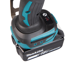 Аккумуляторный гайковёрт Makita DTW1001Z(A)