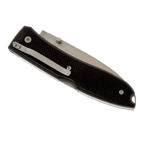 НОЖ LIONSTEEL СЕРИИ BIG OPERA G10
