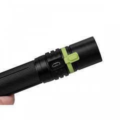 Купить недорого фонарь светодиодный Fenix UC30 XP-L HI, 1000 лм, аккумулятор*