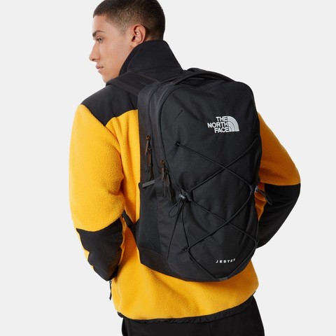 Картинка рюкзак городской The North Face jester Black - 2