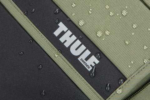 Картинка рюкзак велосипедный Thule Paramount Commuter Backpack 18L Olivine - 7