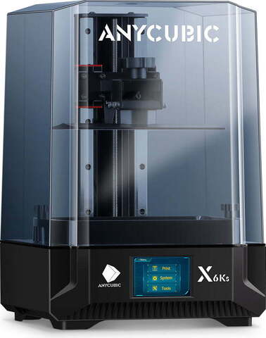 3D-принтер Anycubic Photon Mono X 6Ks